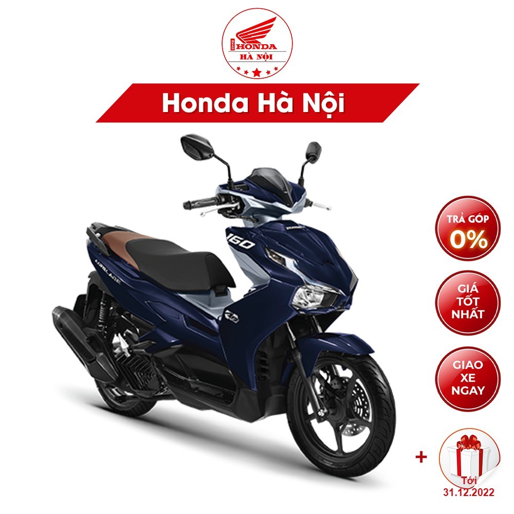Xe máy Honda Air Blade 160