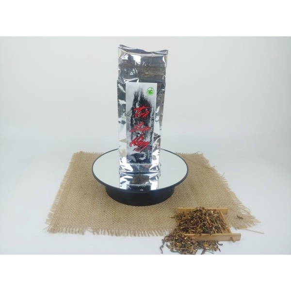 Trà sâm hồng ( túi nhỏ 200G)-NPP EHOMEPIRE [ Quà tết ]