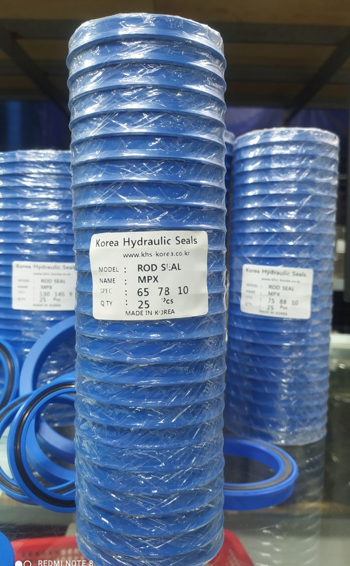 PHỐT THỦY LỰC  KHS MADE IN KOREA