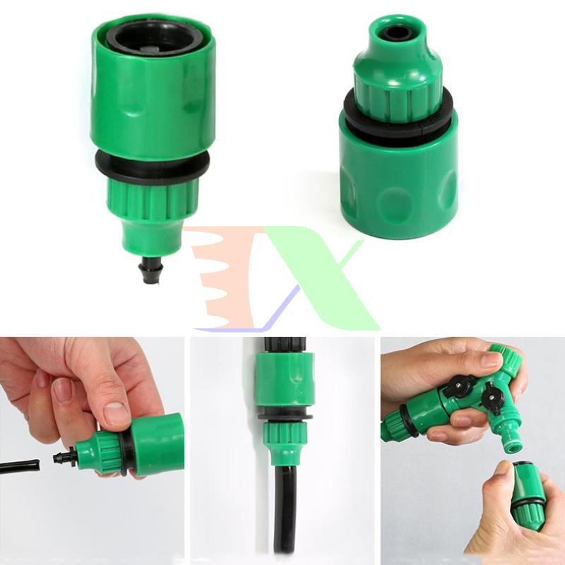 Split head 2, into lace 21, 2 output 16, with Valve Lock (y split 16 have Valve Lock)