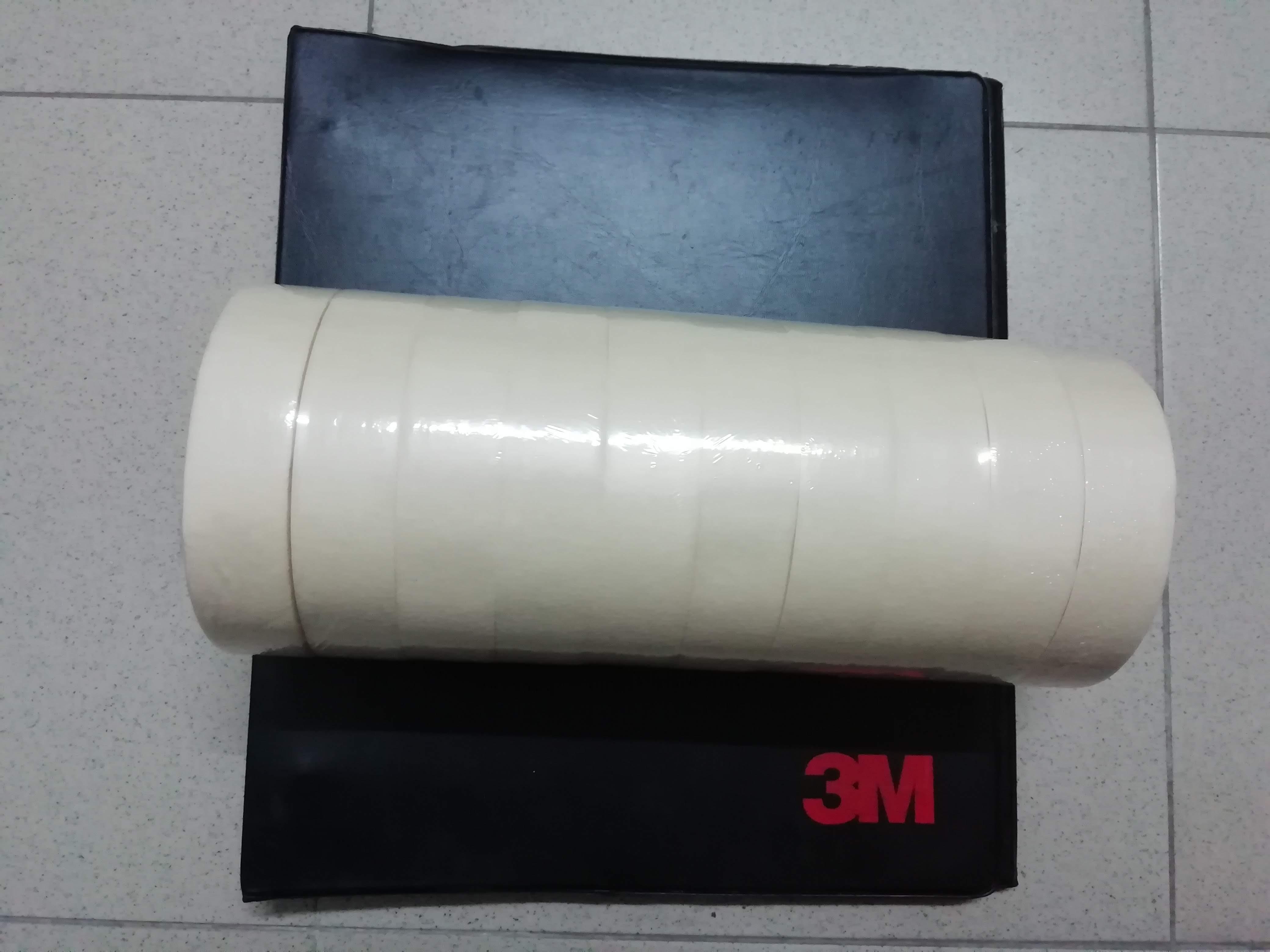 BĂNG KEO GIẤY 3M 2210 24mmx25m