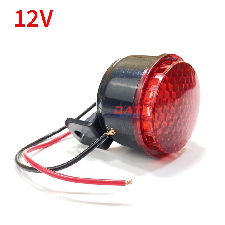 Còi báo động 6 tiếng jc 668