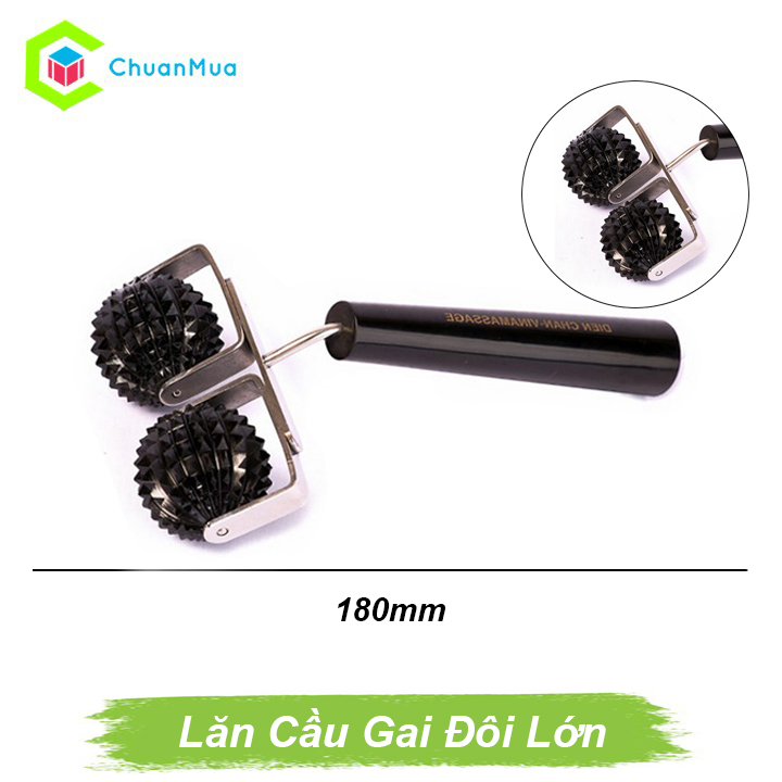 [HCM 3H 𝕮𝖍𝖚ẩ𝖓 𝕸𝖚𝖆] Bộ Dụng Cụ Diện Chẩn Thiết Yếu 4 Món | ChuanMua GDA170