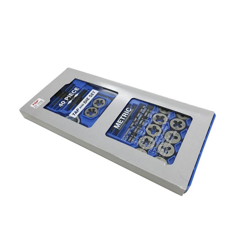 Bộ taro 40 chi tiết- TOP-TAP-50028