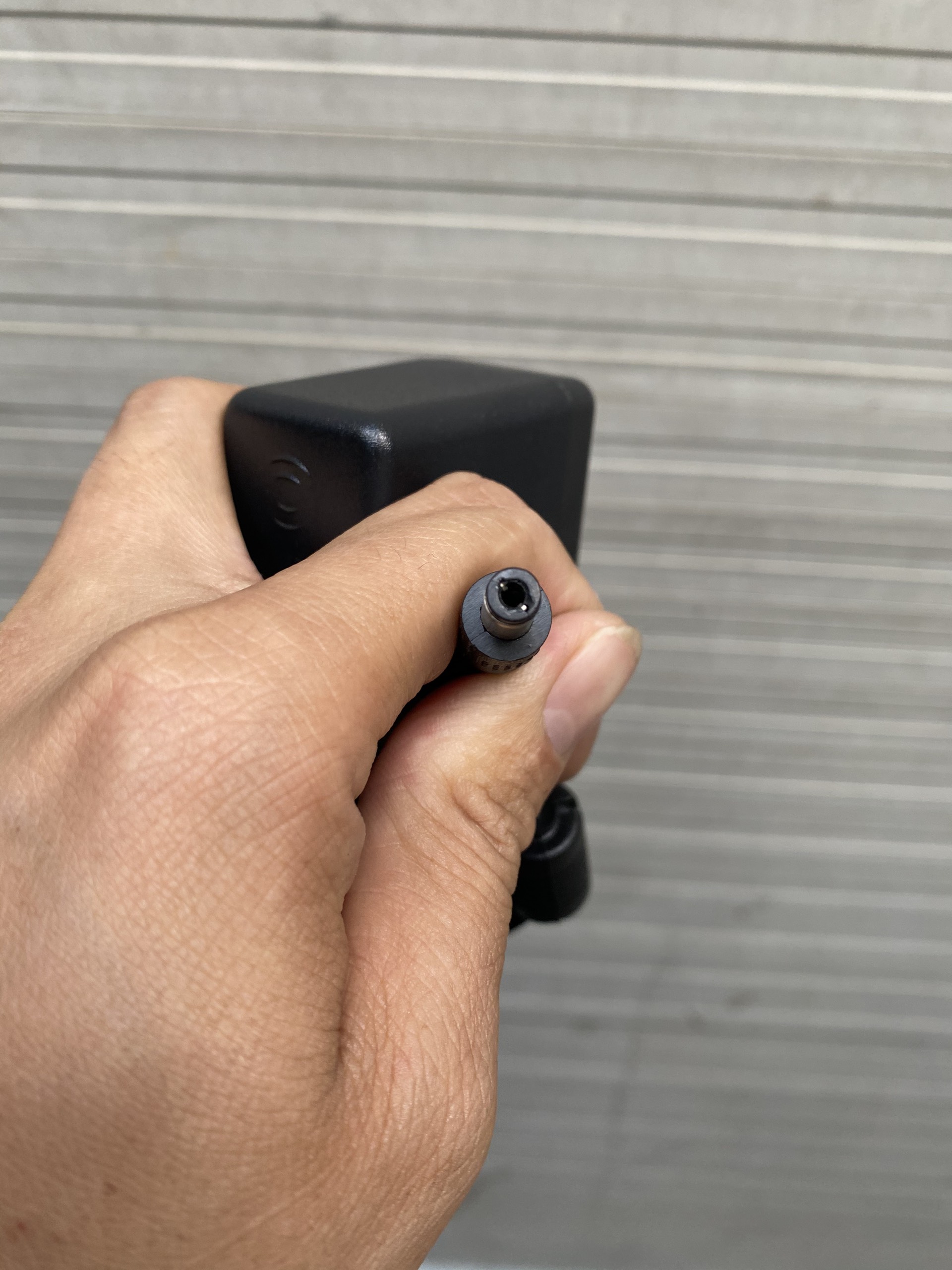 Bộ nguồn cho mắt camera Hikvison 12V