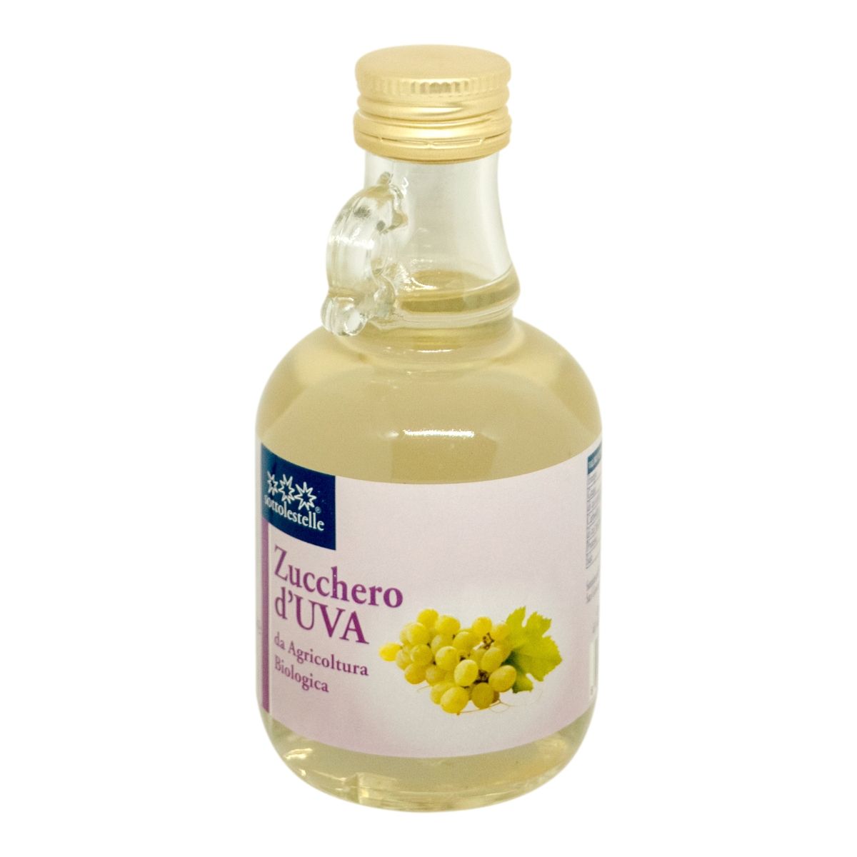 Nước đường nho Ý hữu cơ Sotto 250ml