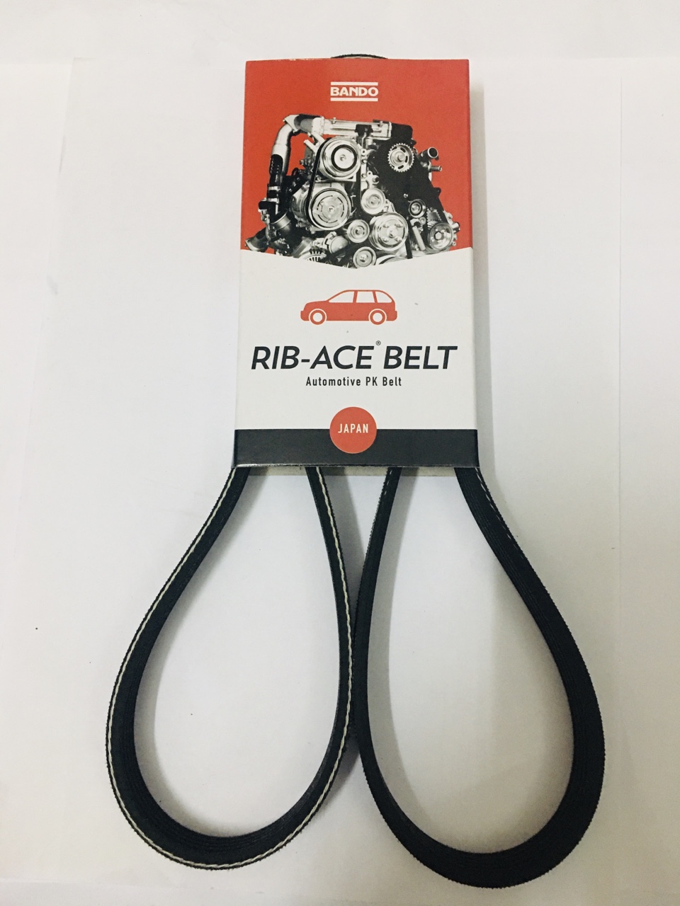 Dây curoa Bando 5PK 1247 Thương Hiệu Nhật Bản