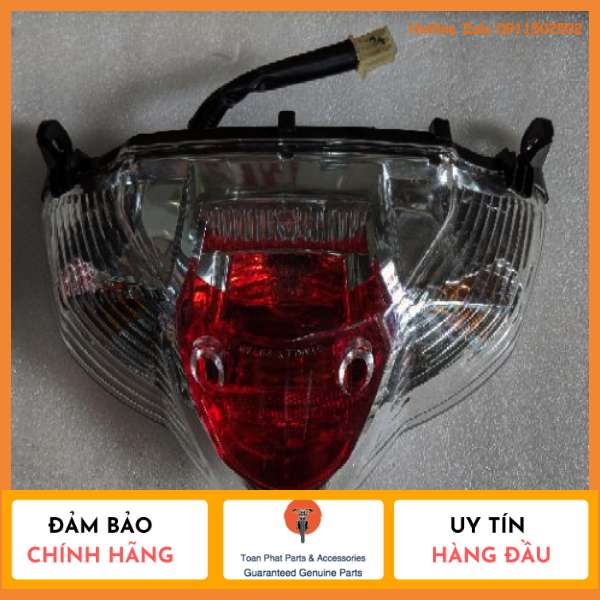 [HCM]ĐÈN LÁI AXELO 125 ĐÈN HẬU AXELO 125