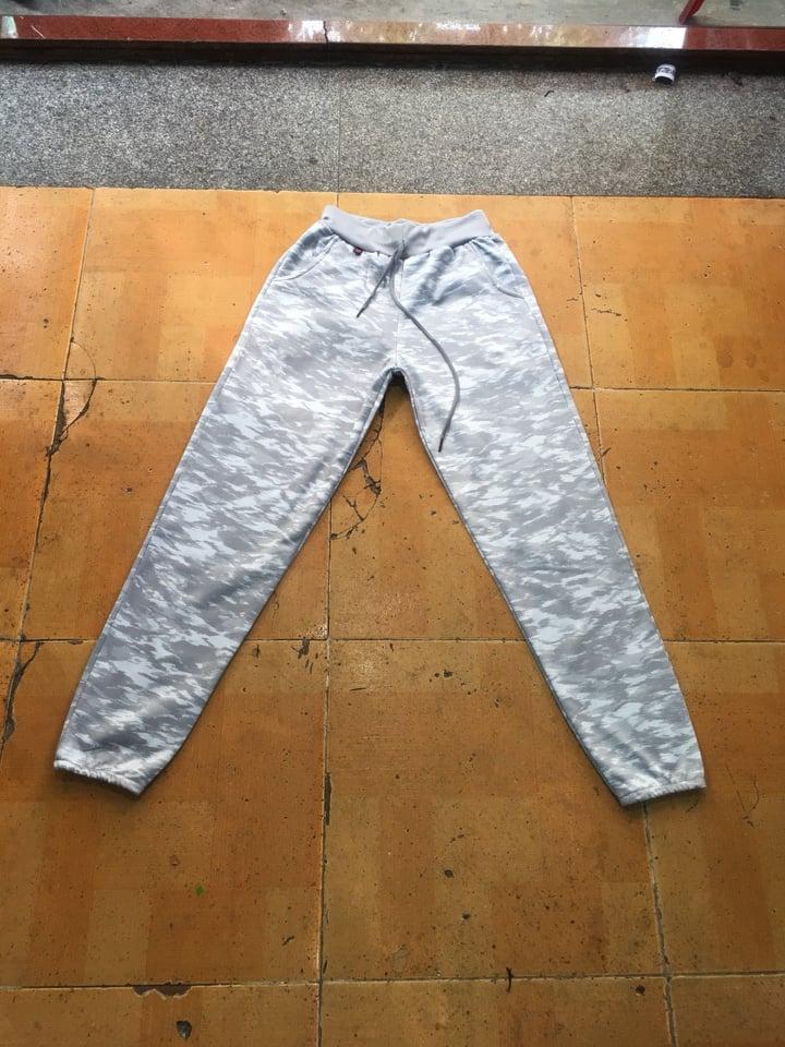 Quần Jogger Phong cách hàn quốc