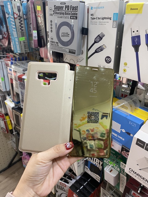 Ốp hai mặt sam sung Note8/Note9/Note 8/Note 9- GIÁ HUỶ DIỆT