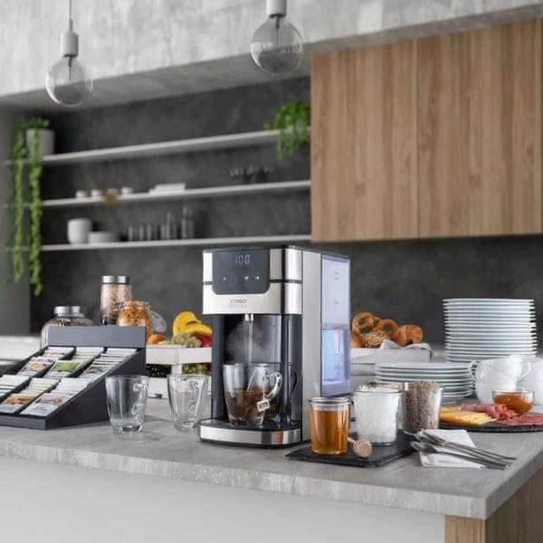 Bình thuỷ CASO HW1000