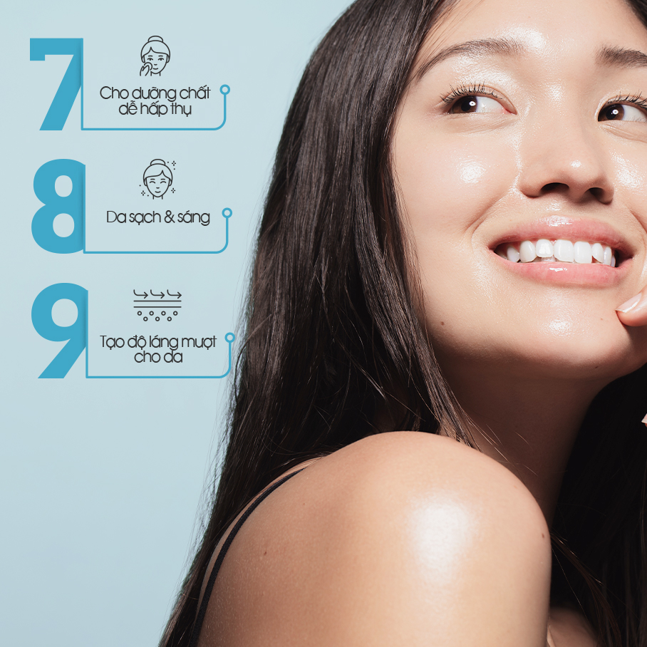 Gel Rửa Mặt Dr. Baumann Cleansing Gel 200 ml