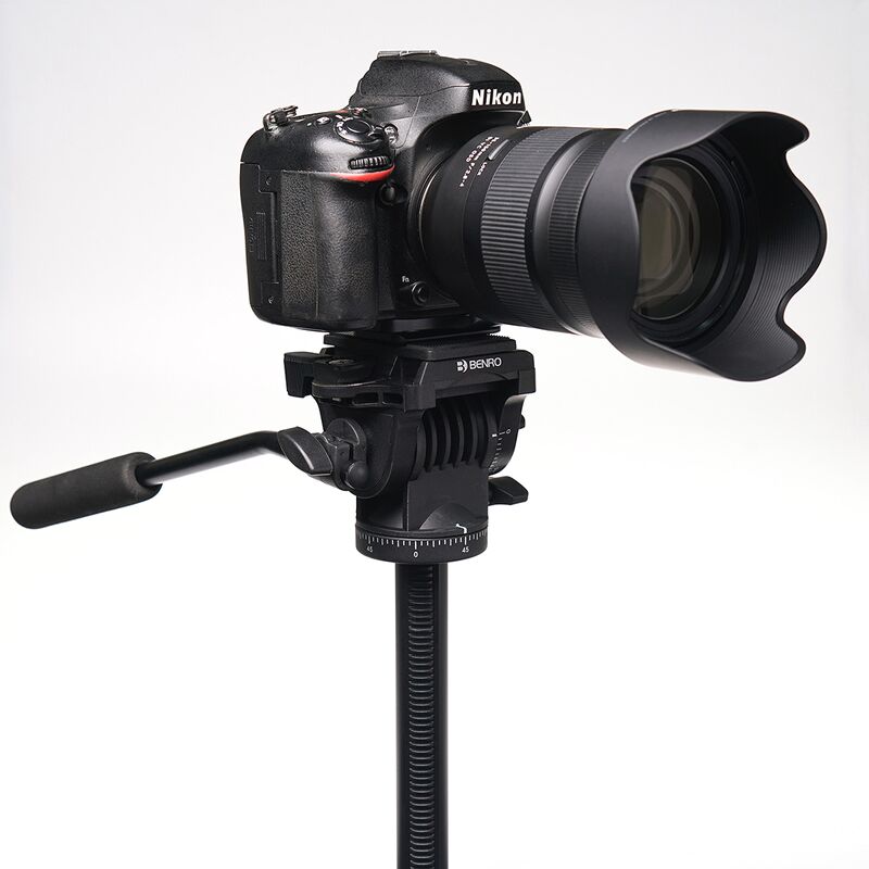 [FreeshipMAX] [HCM]BENRO T980