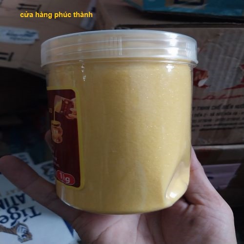 cát vàng kim sa cắm bát hương 800g