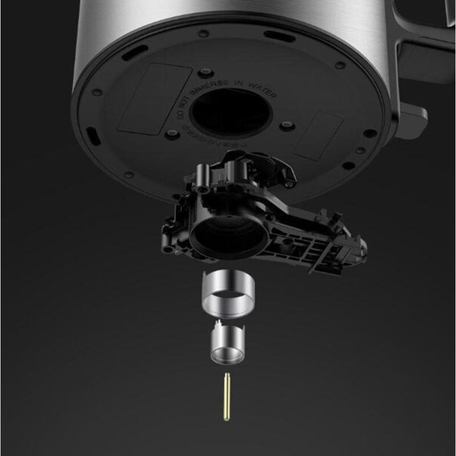 Ấm đun nước siêu tốc Viomi YM–K1506 1.5L