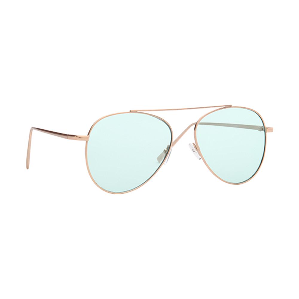 Kính mát Sunnies Studios Gọng Phi Công Lukas in Moss