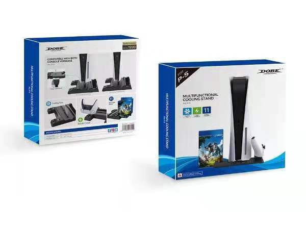 Đế Tản Nhiệt Đa Năng DOBE CHO PS5