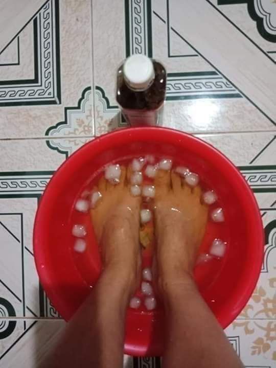 THẢO MỘC XOA BÓP TRẦN KIM HUYỀN