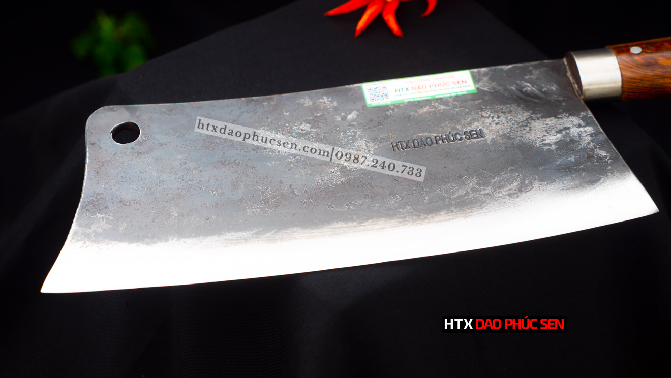 DAO CHẶT XƯƠNG NHÍP XE - N10