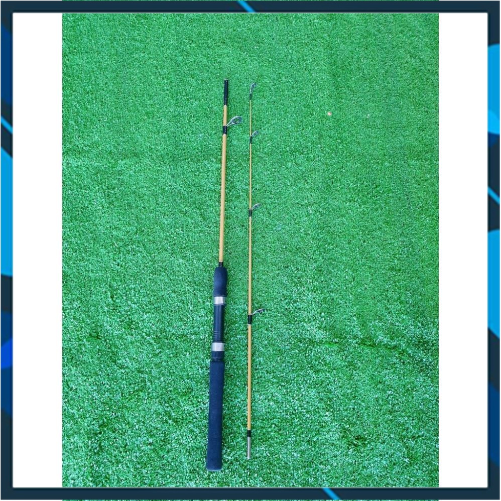 Cần đặc câu tôm sky hawk spin
