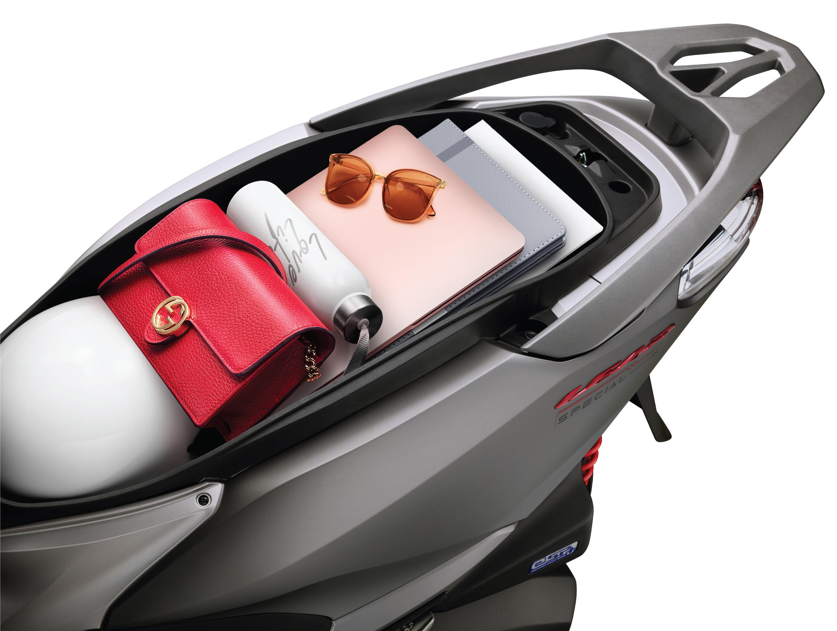 Xe Máy Honda LEAD phiên bản đặc biệt 2023