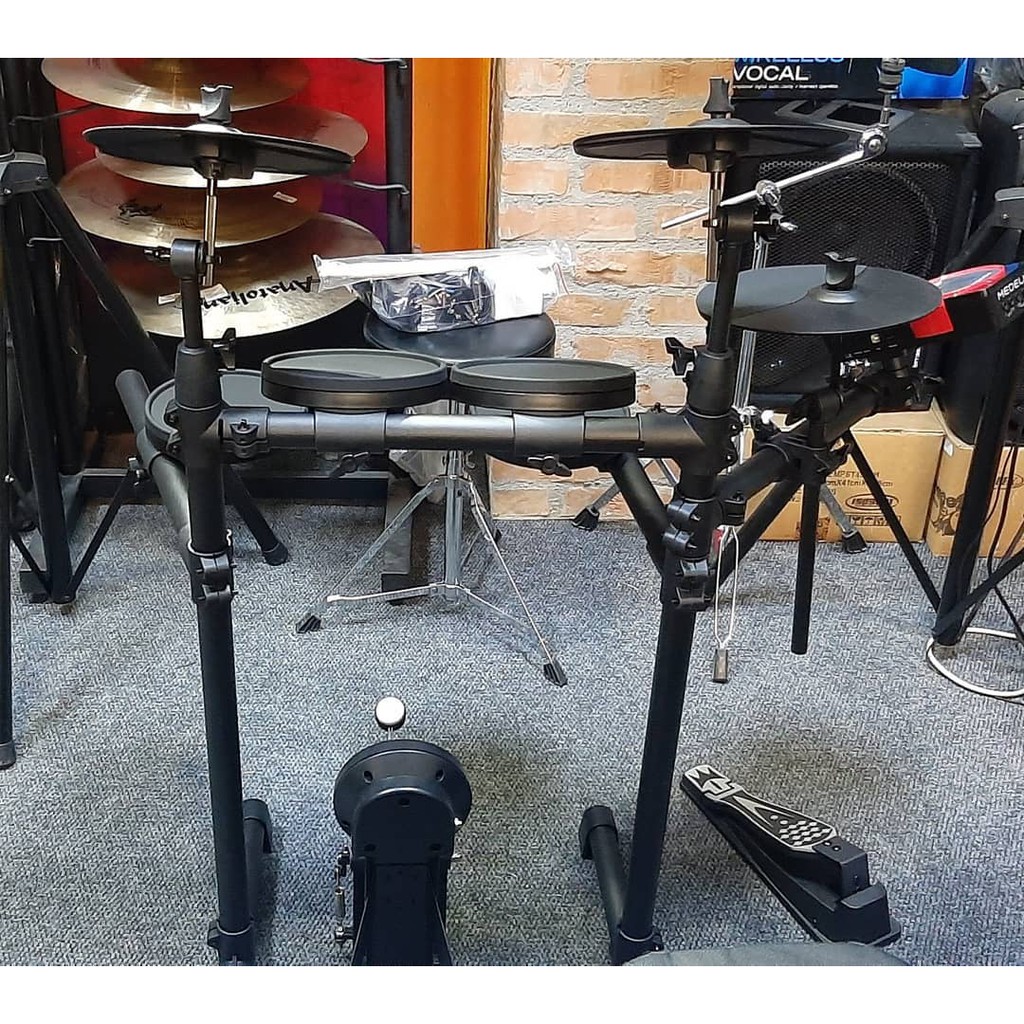 TRỐNG ĐIỆN TỬ MEDELI DD610