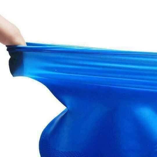 ỦNG BỌC GIÀY ĐI MƯA SILICON SIÊU DAI