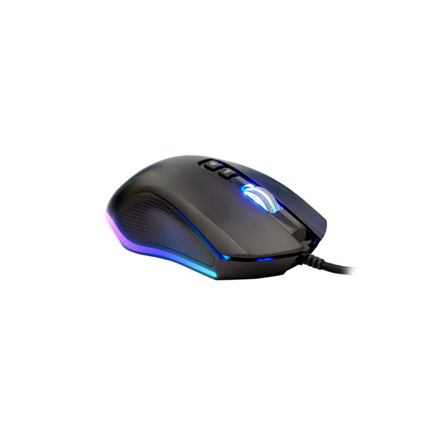 Chuột Gaming Fantech X5s ZEUS