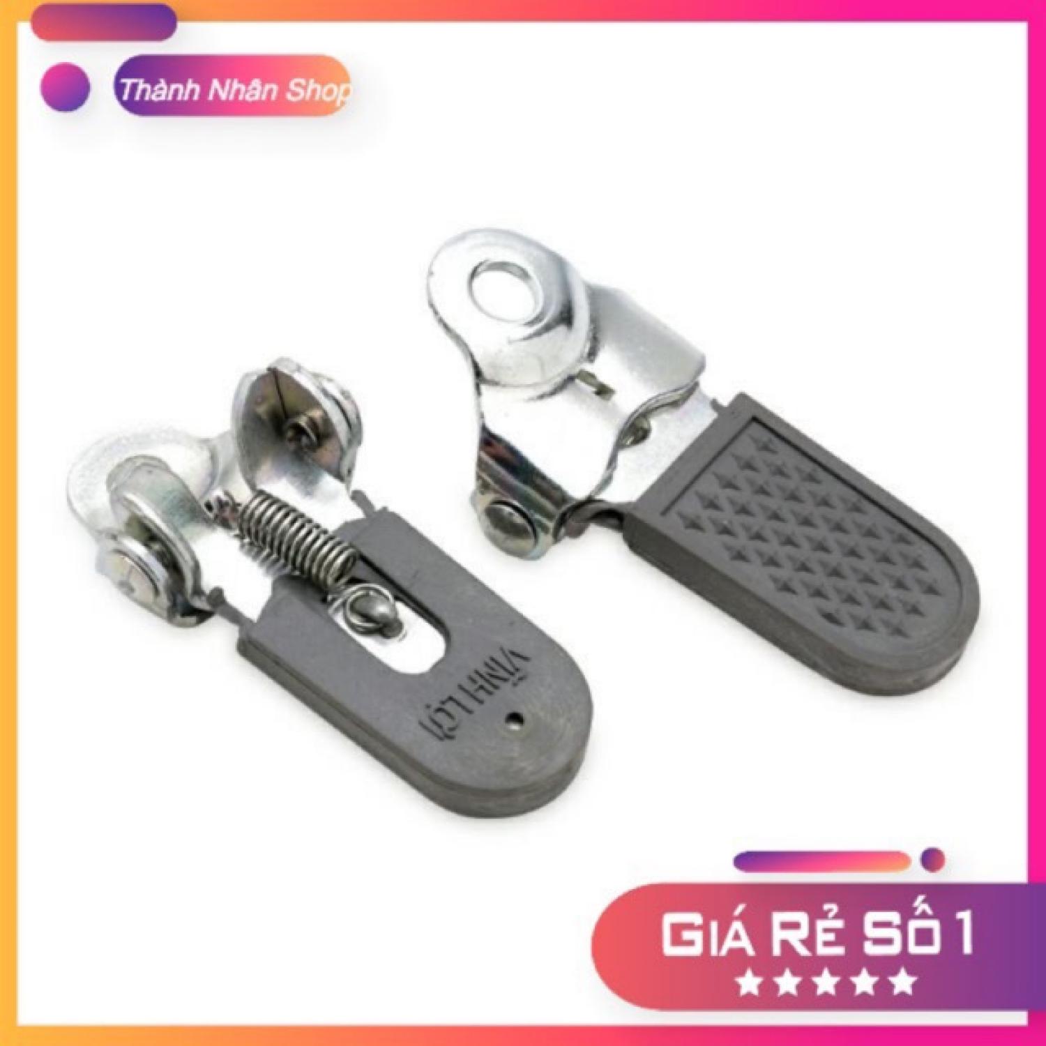Gác chân xếp bánh sau xe đạp Trẻ em , martin , asama