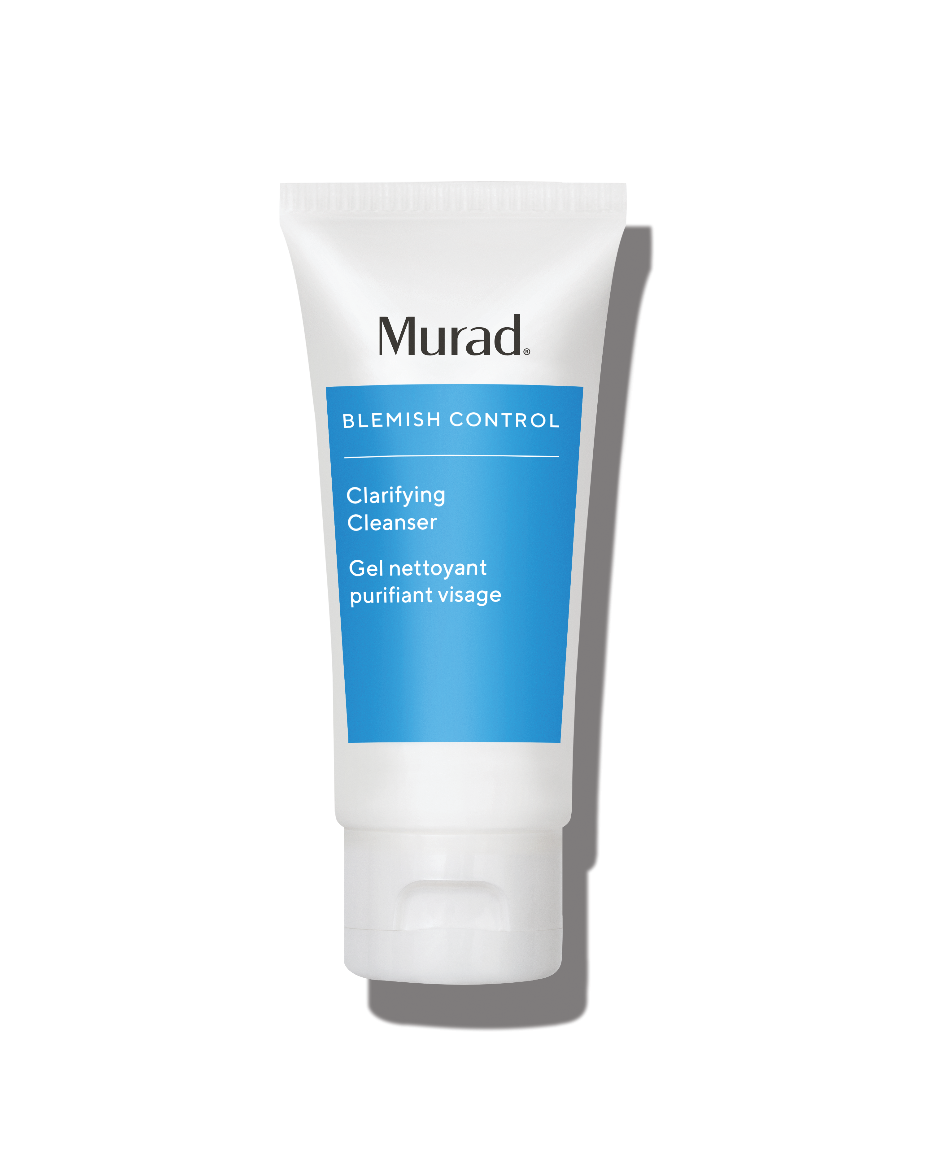 (Travel Size) Sữa Rửa Mặt Sạch Da Ngừa Mụn - MURAD CLARIFYING CLEANSER 60ML