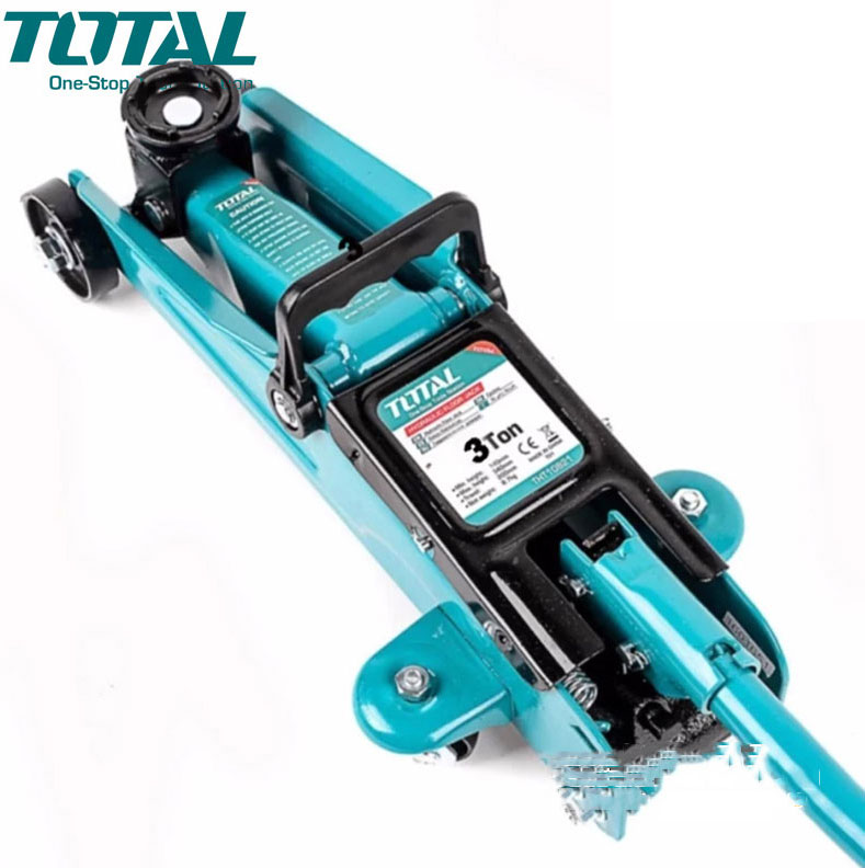 CON ĐỘI CÁ SẤU 3 TẤN TOTAL THT10831