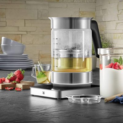 Bình Siêu Tốc Wmf Lumero Multi-Wasserkocher 1.6L