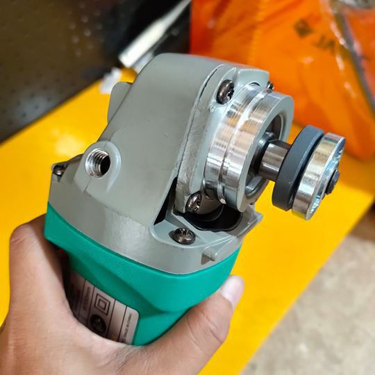 [HCM]Máy mài máy cắt DCA 710W - 100 ASM03-100A