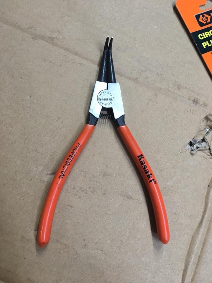 kìm mở phe cong ra 7 175mm