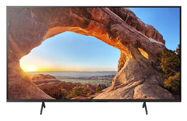 [HCM] Android Tivi Sony 4K 65 inch KD-65X86J