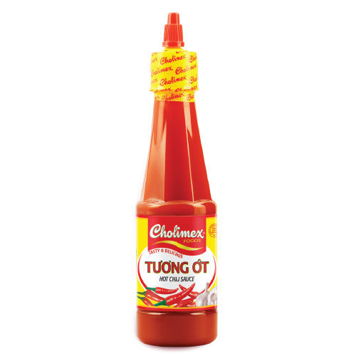 Tương cà tương ớt Cholimex pet 270g