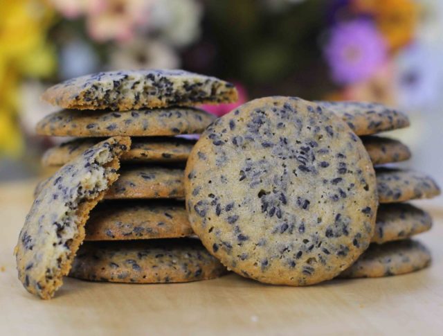 Bột Bánh Cookie Phô Mai (1Kg)