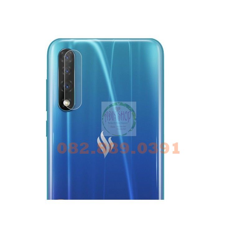 Dán cường lực camera Vsmart joy 3 siêu bảo vệ