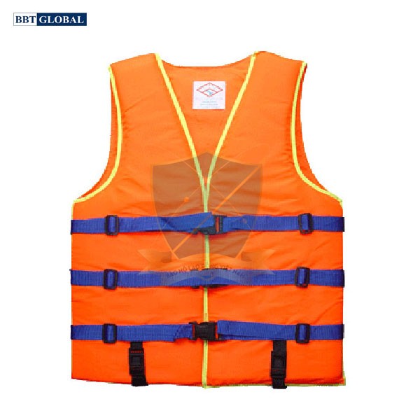 Áo phao cứu sinh Việt Nam APCS đủ size