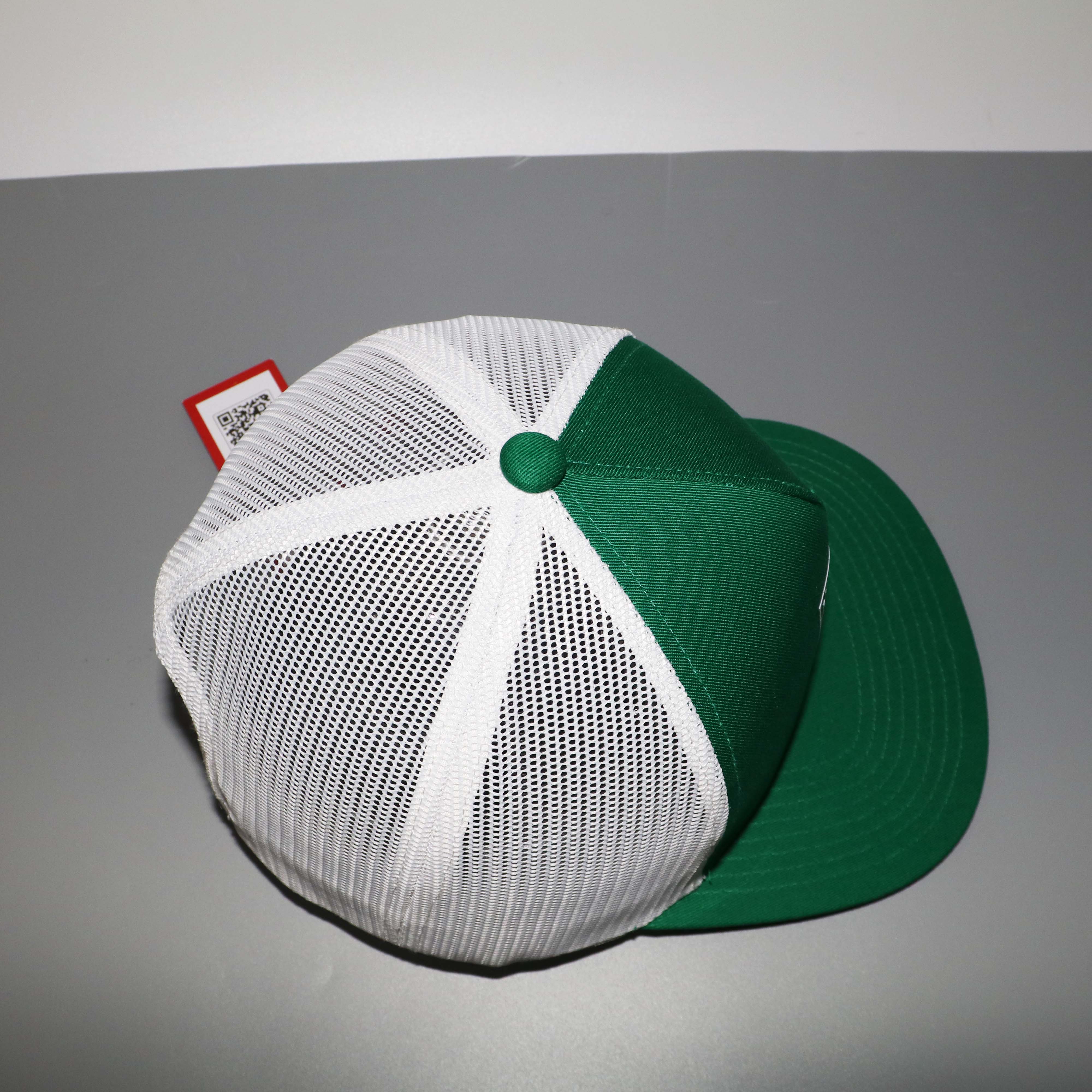 Nón Snapback NHS Xanh Lá Độc Lạ 2024 HurleyXL.