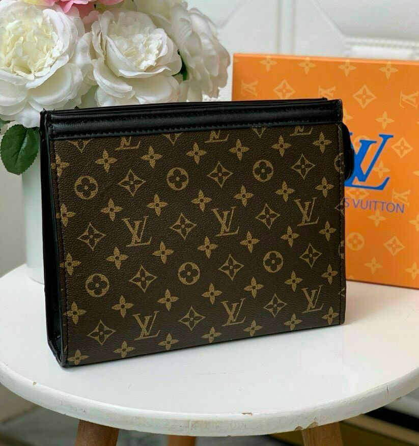 Clutch Thời Trang Nam Nữ Siêu Hot 3M239