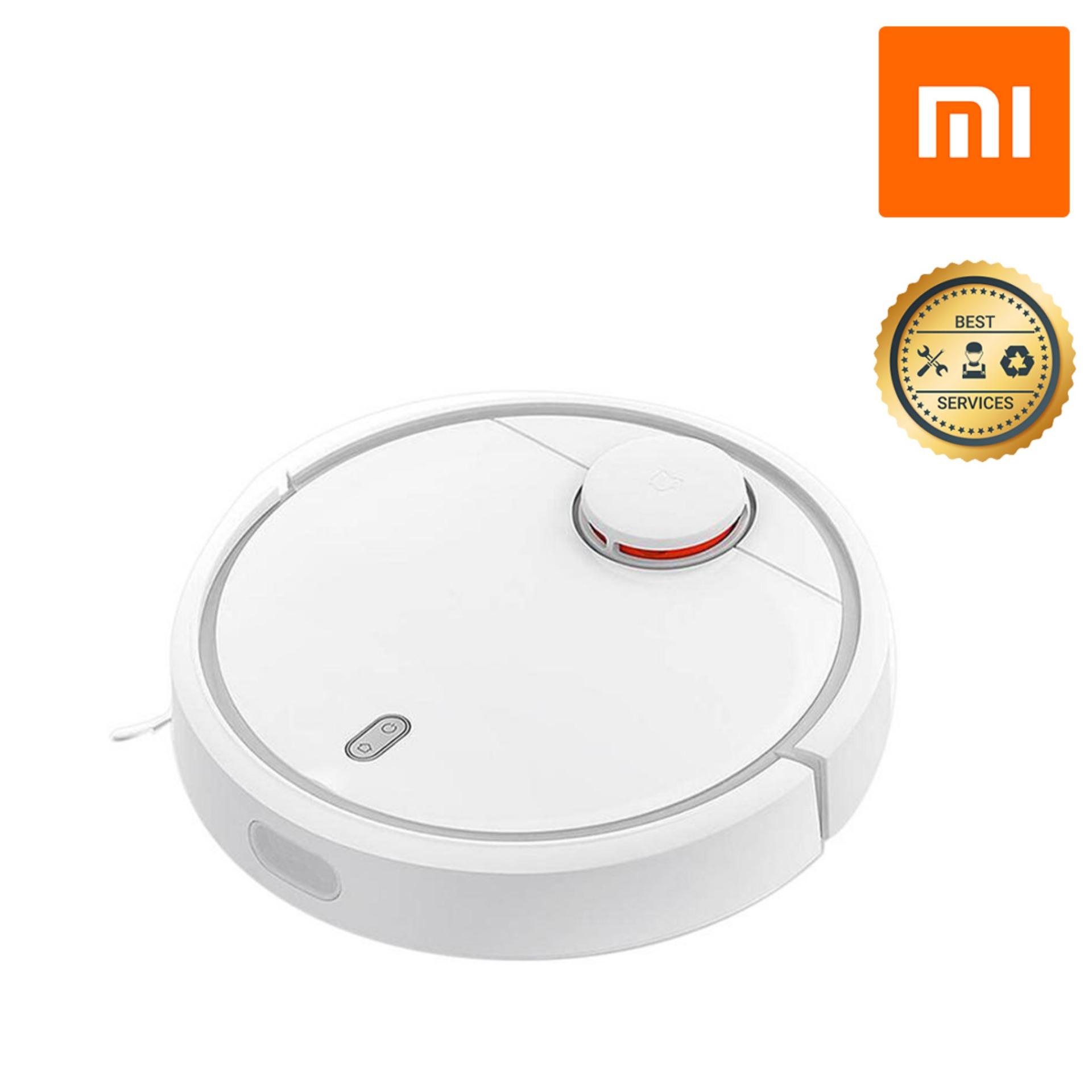 Robot hút bụi thông minh Xiaomi - Phiên bản nội địa