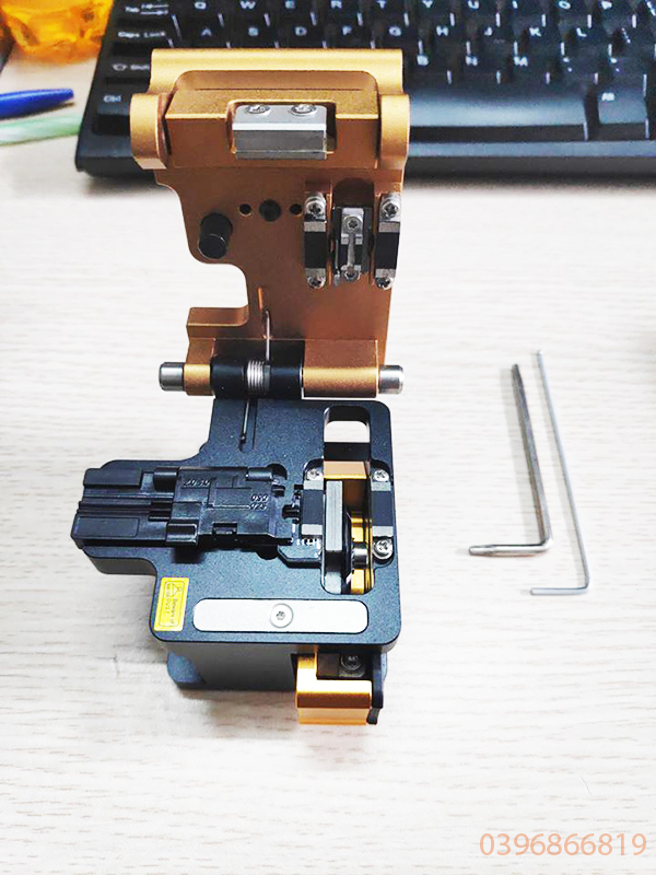 Dao cắt sợi quang Inno v7 cao cấp