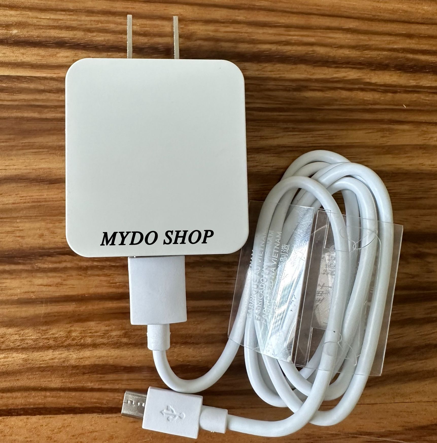 [HCM]Bộ Sạc Cáp Sạc Củ Sạc cho các dòng oppo  F7, neo9s