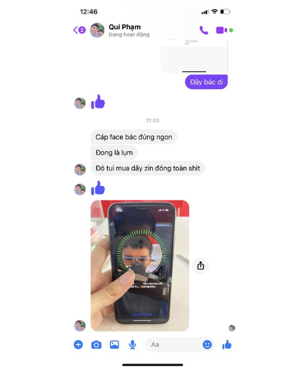 cáp trơn loa trong x/xs/xsm