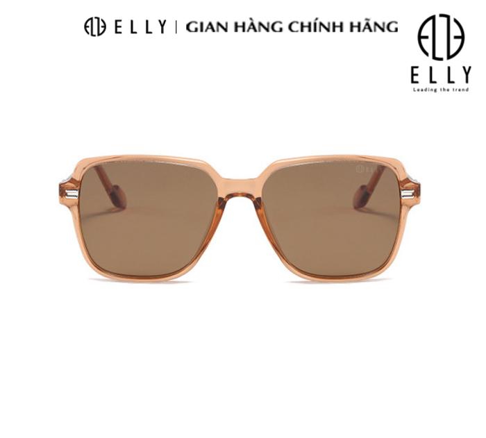 Kính mắt nữ thời trang cao cấp ELLY – EK155