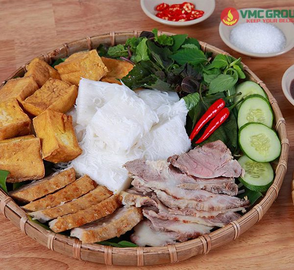 VMC BP DAI GIÒN BÚN PHỞ 1KG