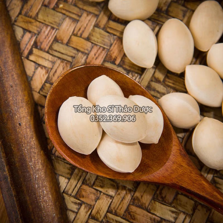 Dried Ginkgo Biloba 1kg