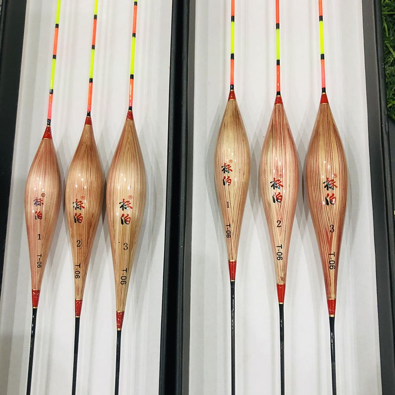 Hộp phao cỏ cao cấp T06