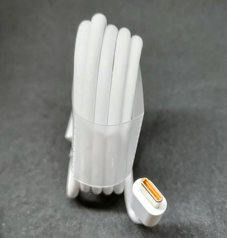 Cáp Type -C Sạc Nhanh Super VOOC  Lõi Vàng 65W